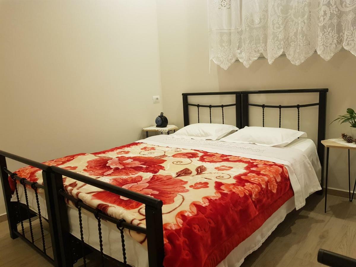 Dimitri Guest House Përmet Esterno foto